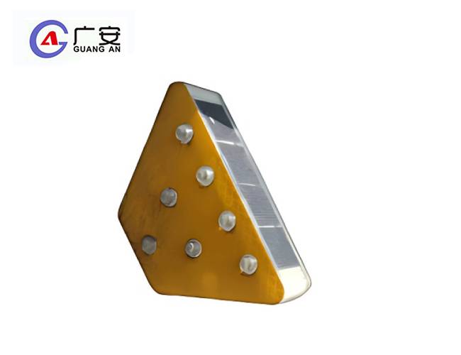 太陽能輪廓標(biāo)